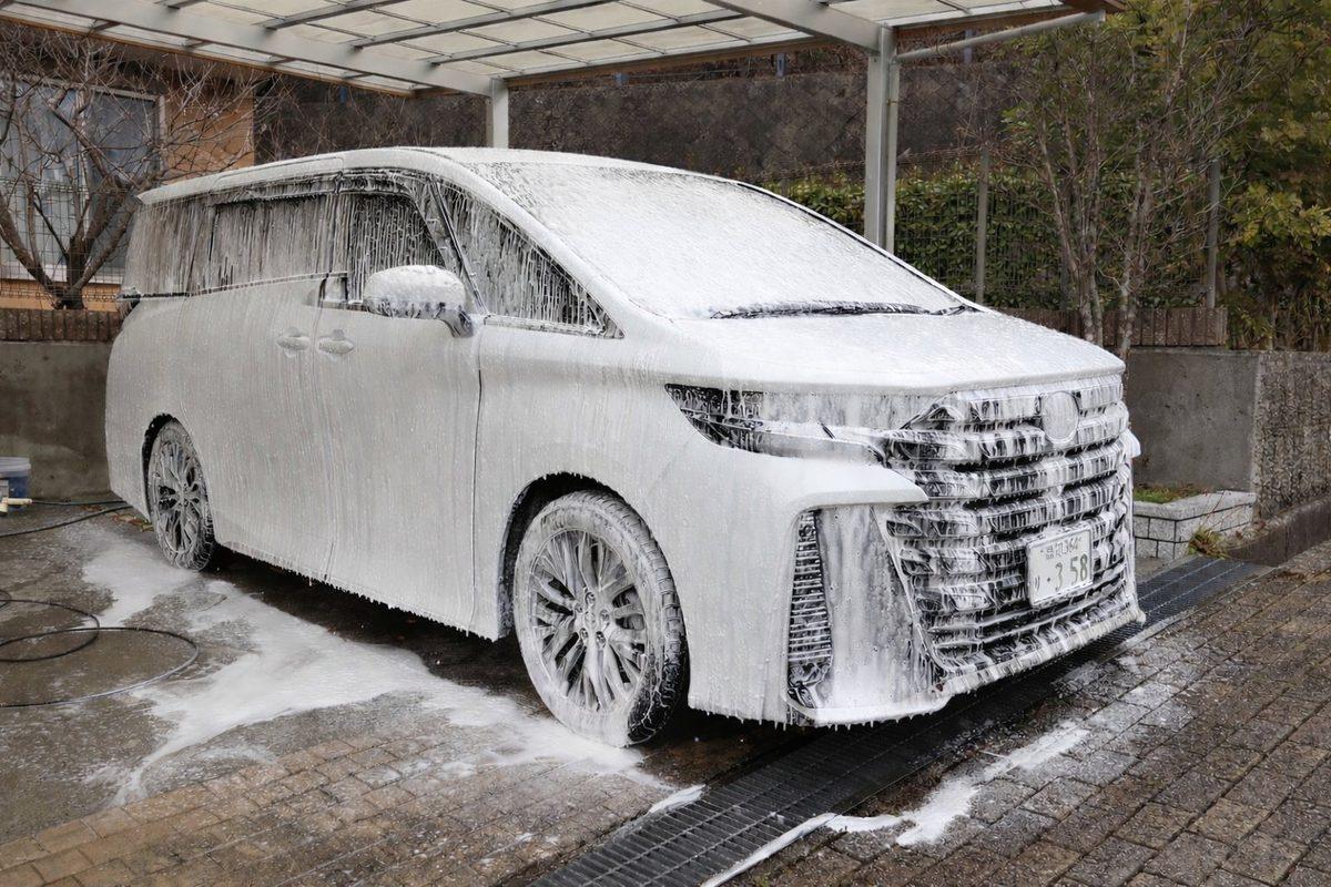 REFRESH NEO施工写真